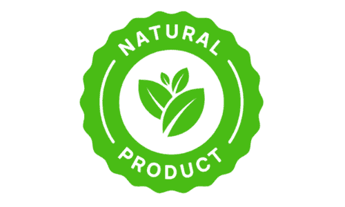 Certified 100% Natural Supplement