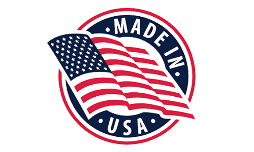 USA Made Premium Standards